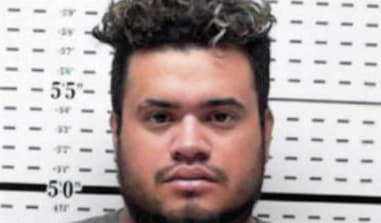 Heriberto Contreras, - Jim Wells County, TX 